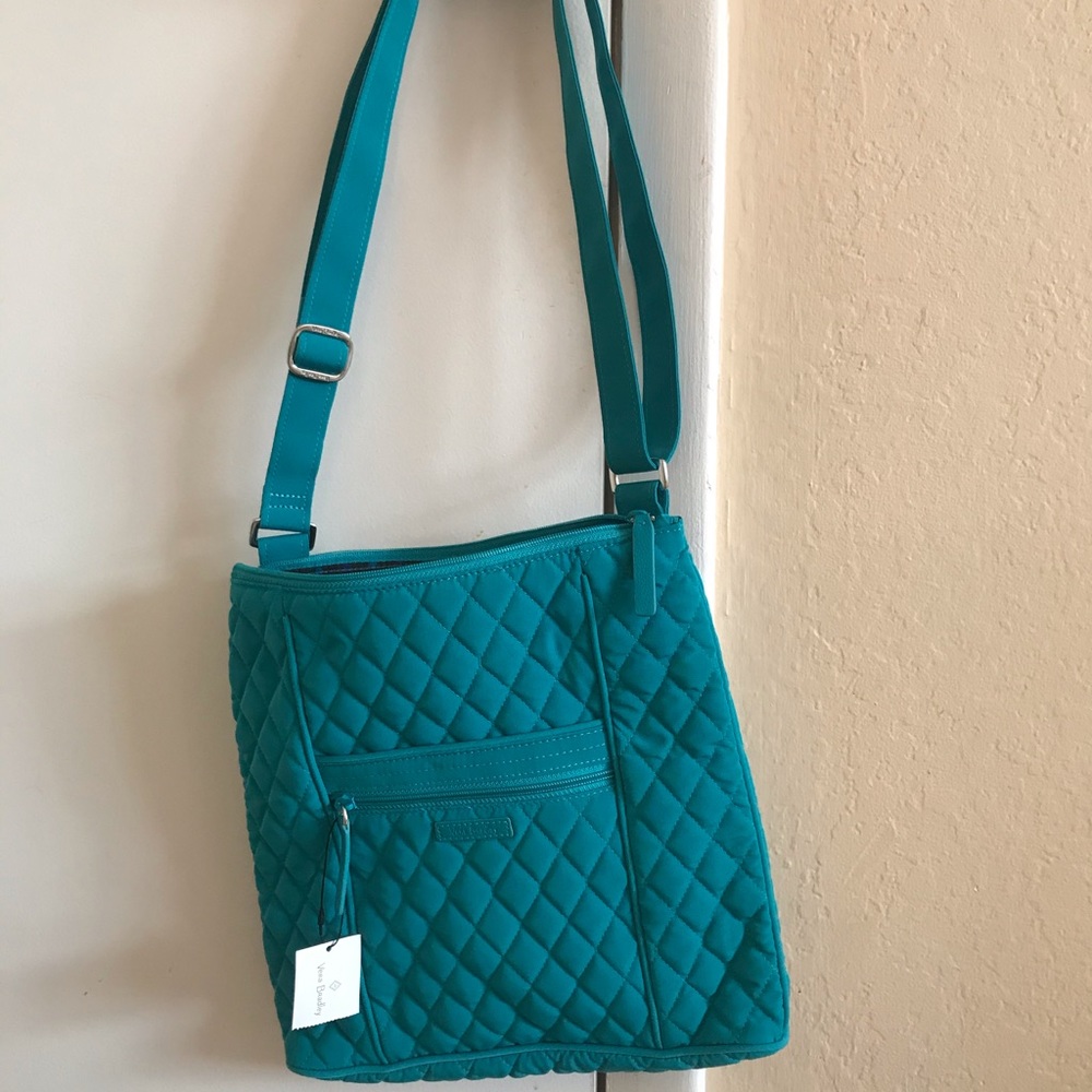🔷2/$25 Vera Bradley Crossbody Purse